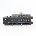1994 Nissan Maxima Temperature Control Part Number 655-50277B. Fixed Price $133.99.