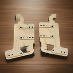 09-20 Nissan 370Z Oem Radio Stereo Head Unit Dash Mounting Brackets Pair L &. Fixed Price $62.99.