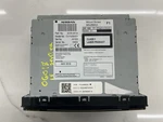 2014-2019 Nissan Sentra Radio Receiver Assembly P/n 28185-4AF1A Oem. Fixed Price $100.00.
