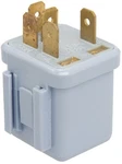 Four Seasons 35985 Standard Relay For Select 78-90 Chevrolet Isuzu Nissan Models. Fixed Price $33.99.