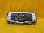 09 14 Nissan Maxima A/c Heat Temperature Climate Control Switch Pn 27500-9N01A. Fixed Price $24.00.