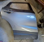 Nissan Rogue Sport Gray Door 2017-2022 Rear Right H210M6MAMA. Fixed Price $275.00.