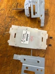 Nissan Gt-r R35 2009-2010 Air Conditioning Control Unit Oem 27760-JF30A. Fixed Price $342.22.