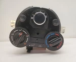 2015-2019 Nissan Versa A/c Heater Climate Temperature Control Panel Oem Tested. Fixed Price $36.64.