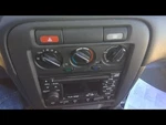 Heater Climate Temperature Control With Ac Fits 98-99 Sentra 227146. Fixed Price $60.00.