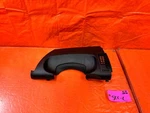 03-07 Nissan 350Z Cluster Bezel Left Dash Cover Trim W/ Ac Vent Oem #262. Fixed Price $49.95.