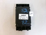 2019-20 Nissan Murano Audio Temp Control Module 27760-9UF0A. Fixed Price $45.95.