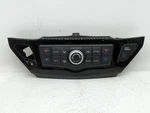 2013-2016 Nissan Pathfinder Ac Heater Climate Control Temperature Oem FT0I3. Fixed Price $38.11.
