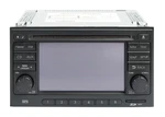 2011 Nissan Rogue Am Fm Radio Single Disc Cd Player Navigation Ready 25915-ZT51D. Fixed Price $475.00.