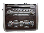 13 14 15 16 17 Nissan Pathfinder Am/fm Xm Cd Heater Ac Control Panel 3KA5B-21020. Fixed Price $49.99.