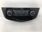 2017-2020 Nissan Rogue Ac Heater Climate Temperature Control Unit 275007FA0A Oem. Fixed Price $39.70.