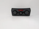 2018-2023 Subaru Crosstrek Air Temperature Heater Climate Control Oem 72311FL510. Fixed Price $59.50.