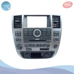 2008-2012 Nissan Armada Control Panel Radio Receiver 6 Disc Changer Bose System. Fixed Price $202.99.