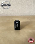 96-04 Nissan Pathfinder Maxima Left Right Heated Seat Control Switch Button Oem. Fixed Price $29.99.