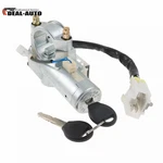 Fits For 1995-99 Nissan Maxima Sentra 200SX Ignition Switch & Lock Cylinder. Fixed Price $38.32.