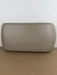 2004-2012 Nissan Armada Titan QX56 Center Console Lid Armrest Top Beige Oem!. Fixed Price $50.14.