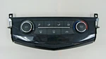 2013-2015 Nissan Altima Heater Ac Climate Temperature Control Sedan Manual 2014. Fixed Price $74.00.