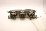 Genuine Nissan 27500-ZB000 Ac Heater Temperature Control Panel Fits 2005 Altima. Fixed Price $31.49.