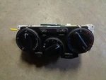 10 11 12 Nissan Versa Temperature Control W/ Hatchback. Fixed Price $44.50.