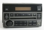 Nissan 2005-06 Altima Frost Radio Am Fm Cd W Aux 28185ZB00A Standard Vol Ctrl. Fixed Price $174.25.