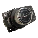 Infiniti Q50 Se Exec 2.2L D Manual Control/multi Switch 2013-2018 283954GA3B. Fixed Price $51.72.