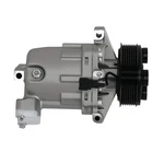 Air Conditioning Compressor For Nissan Versa Tiida 2007-2012 57887 Direct Fit. Fixed Price $132.56.