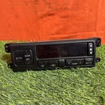 98 99 Infiniti QX4 Temperature Climate Control Heat A/c Dash 275001W600 Rl. Fixed Price $50.00.