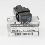 Nissan Altima Armada Infiniti Q50 Q60 Oem Genuine Front Relay 25230-7995A. Fixed Price $28.24.