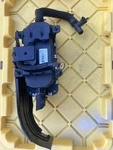 2011-2012 Nissan Leaf Oem Electric Water Heater With Hose, Bracket 27143-7269RET. Fixed Price $370.00.