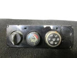 2004 Nissan Titan Temperature Climate Control Dash A/c Heat 27500-8S211. Fixed Price $60.00.