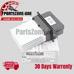 27761-AX000 Genuine Nissan Module Assy Oem. Fixed Price $134.81.