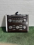 2013-2016 Nissan Pathfinder Radio & Climate Control Panel Rdo Oem 3KA0B-210200. Fixed Price $30.00.