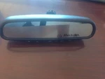 03 - 07 Nissan Maxima Mirror Auto Dim / Home Link Oem. Fixed Price $35.00.