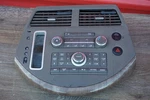 2007-2009 Nissan Quest Climate A/c Radio Control Dash Console Bezel Trim. Fixed Price $109.99.