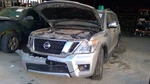 Used A/c Temperature Control Module Fits: 2018 Nissan Armada Ac. Fixed Price $124.90.