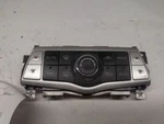 2009-2014 Nissan Maxima A/c Heater Temperature Control Used Oem. Fixed Price $89.99.
