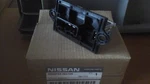 Nissan Genuine Oem A/c Blower Motor Resistor 27150-ED00A, Fits Versa 2007 2012. Fixed Price $69.99.