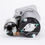 Tyc 1-17975 Starter Motor For 04-09 Audi Volkswagen A4 Quattro Passat. Fixed Price $112.99.