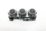 2023 - 2025 Nissan Z Front Dash Heater Temperature Control Switch Panel Oem. Fixed Price $154.44.
