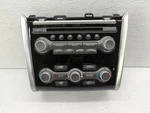 Nissan Pathfinder Radio Control Panel EI2DH. Fixed Price $56.89.