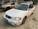 Temperature Control Se-r Fits 00-02 Sentra 1384747. Fixed Price $50.00.
