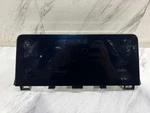 2021 2024 Nissan Armada Dashboard Display Screen Oem Radio Monitor 28091 6JL0A. Fixed Price $450.00.