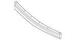 Genuine Nissan Impact Bar 62030-6FL0A. Fixed Price $258.17.