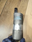 93-98 Oem Nissan Air Conditioning Receiver Drier R33 Skyline Gtr GTS25T. Fixed Price $39.99.