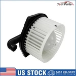 Hvac Heater Blower Fan Motor For Nissan Titan 2017-2021 272201PA0A 272201PA1B. Fixed Price $40.16.