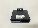 20-21 Nissan Sentra Chassis Temperature Control Module. Fixed Price $84.99.