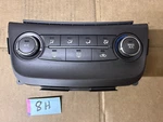 2013-14 Nissan Sentra Manual Ac Heat Temperature Climate Control W/bezel Trim. Fixed Price $16.19.