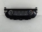 2018-2018 Nissan Altima Ac Heater Roof Climate Control 275109HU0A QSE7A. Fixed Price $38.59.