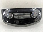 2017-2020 Nissan Rogue Ac Heater Roof Climate Control 275007FE0A QFG53. Fixed Price $62.68.