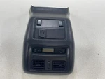 Fits 13 - 20 Nissan Pathfinder Center Console Rear A/c Heater Control Panel Oem. Fixed Price $67.15.